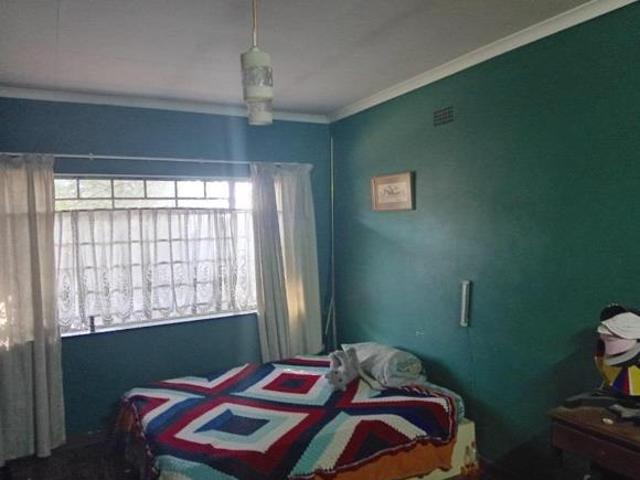 House for sale in Witbank, Mpumalanga