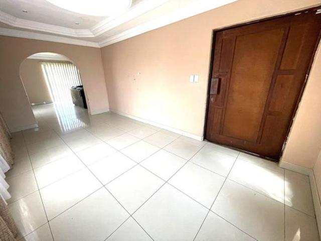 House for sale in Witbank, Mpumalanga
