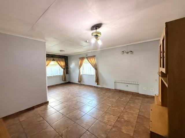 House for sale in Witbank, Mpumalanga