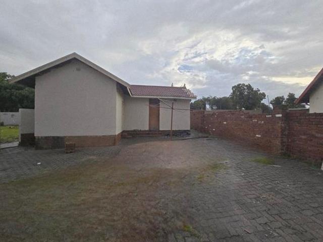 House for sale in Witbank, Mpumalanga