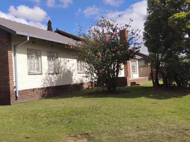 House for rent in Witbank, Mpumalanga