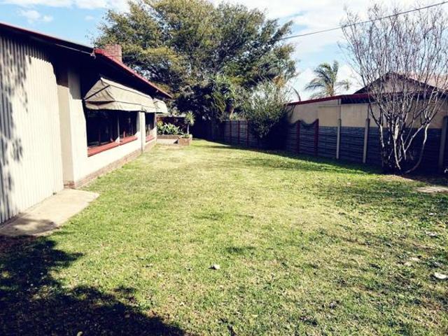 House for sale in Witbank, Mpumalanga