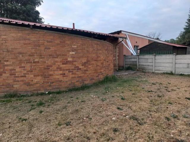 House for sale in Witbank, Mpumalanga