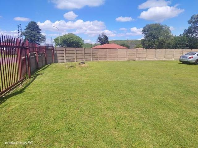 House for sale in Witbank, Mpumalanga