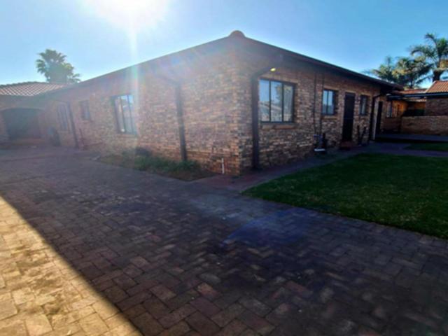 House for sale in Witbank, Mpumalanga