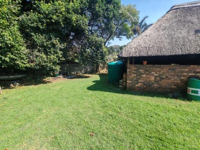 House for sale in Witbank, Mpumalanga