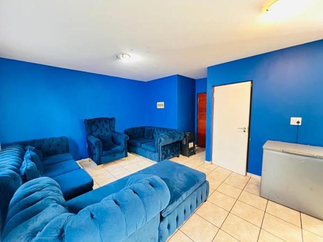 House for sale in Witbank, Mpumalanga