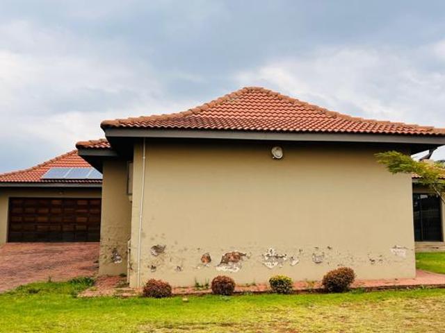 House for sale in Witbank, Mpumalanga