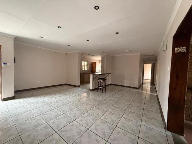 House for sale in Witbank, Mpumalanga