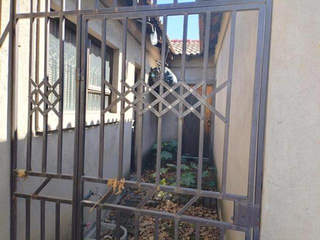 House for sale in Witbank, Mpumalanga