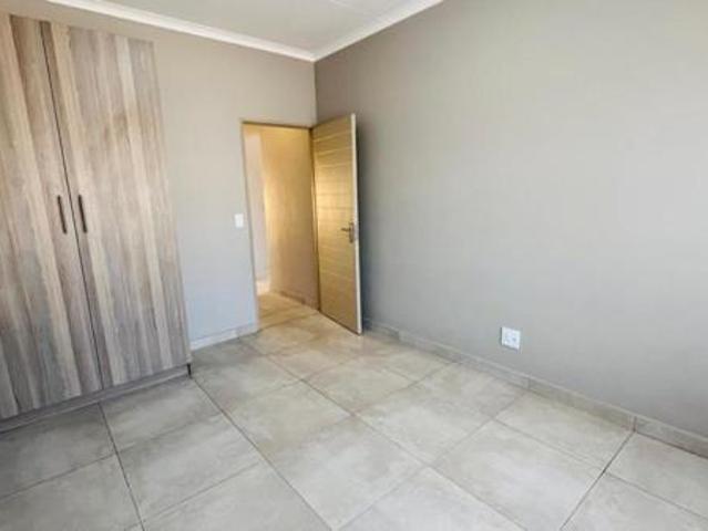 House for rent in Witbank, Mpumalanga