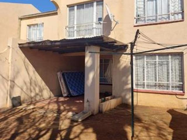 House for sale in Witbank, Mpumalanga