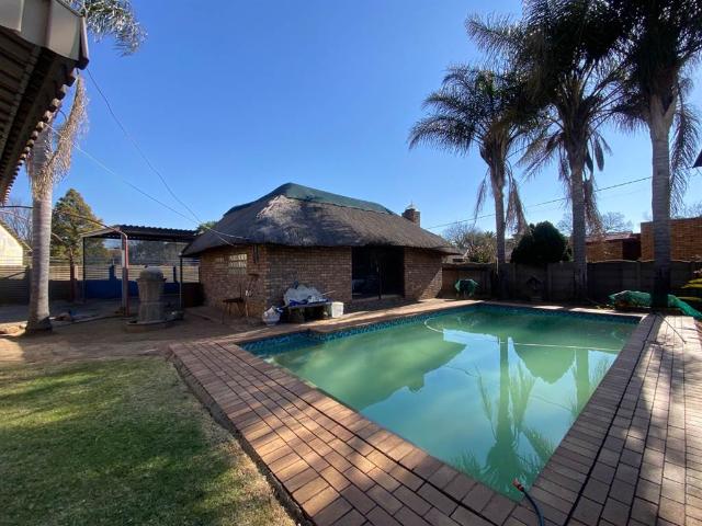 House for sale in Ekurhuleni, Gauteng