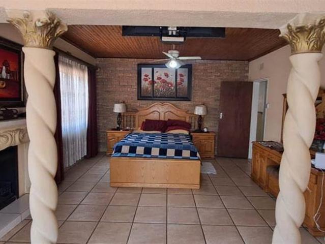 House for sale in Ekurhuleni, Gauteng