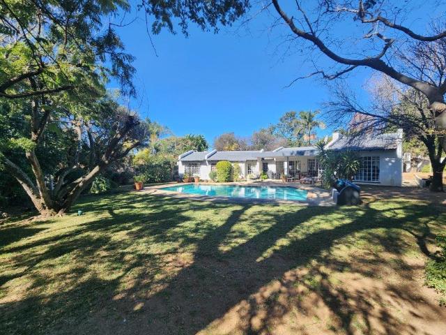 House for sale in Sandton