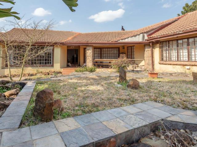 House for sale in Sandton