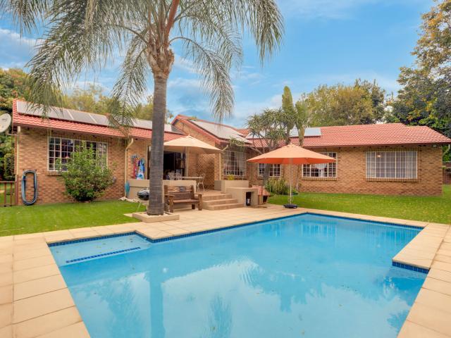 House for sale in Sandton, Gauteng