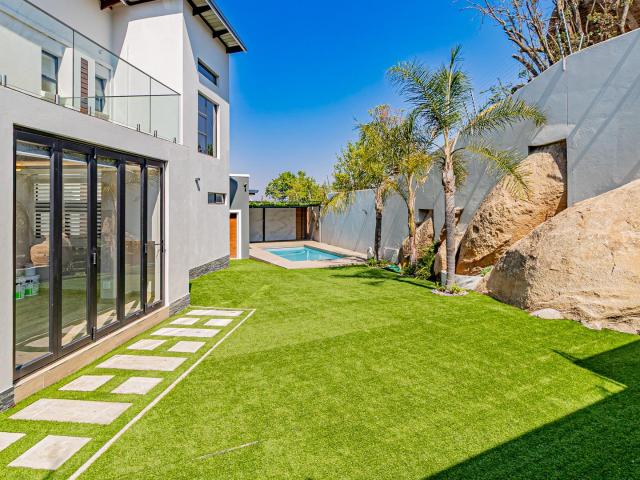 House for sale in Sandton, Gauteng