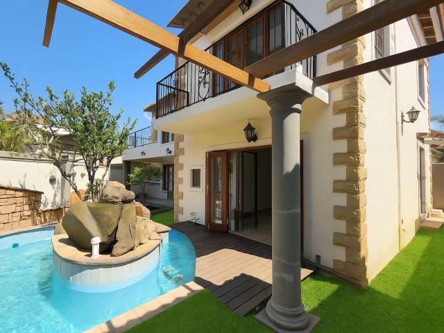 House for sale in Sandton, Gauteng