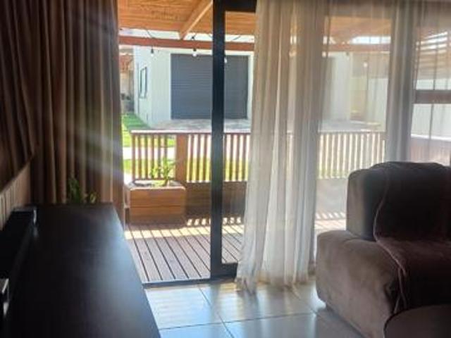 House for sale in West Rand Garden estates, Westonaria Local Municipality