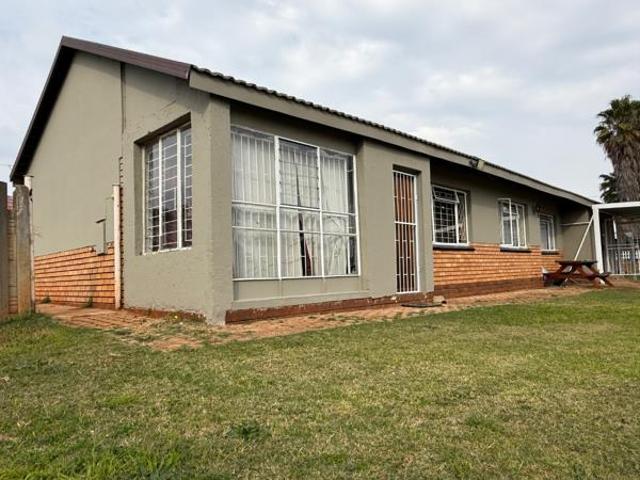 House for sale in Westonaria, Gauteng