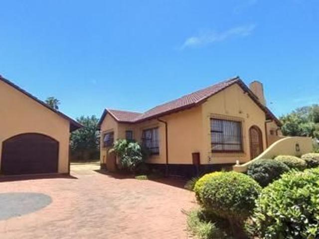 House for rent in Nooitgedacht, Gauteng