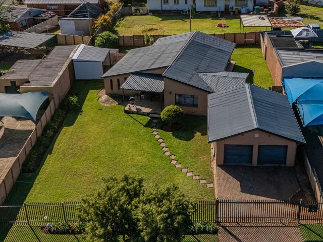 House for sale in Nooitgedacht, Gauteng