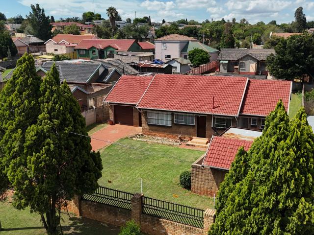 House for sale in Nooitgedacht, Gauteng