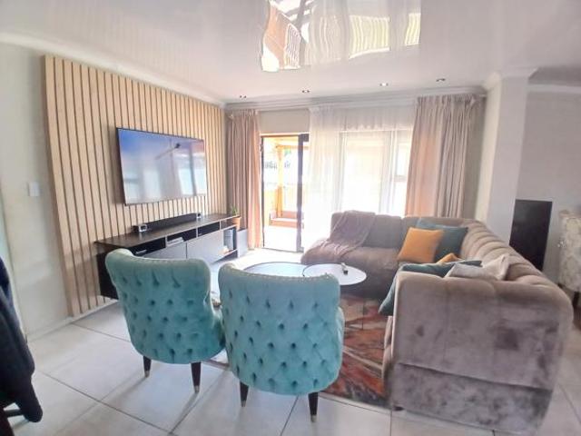 House for sale in West Rand Garden estates, Westonaria Local Municipality