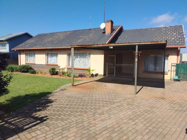 House for sale in Nooitgedacht, Gauteng