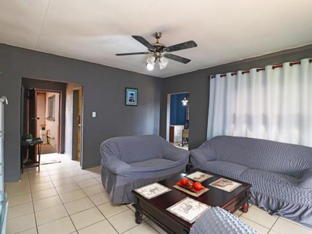 House for sale in West Rand Garden estates, Westonaria Local Municipality