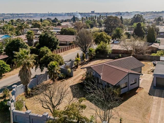 House for sale in Nooitgedacht, Gauteng