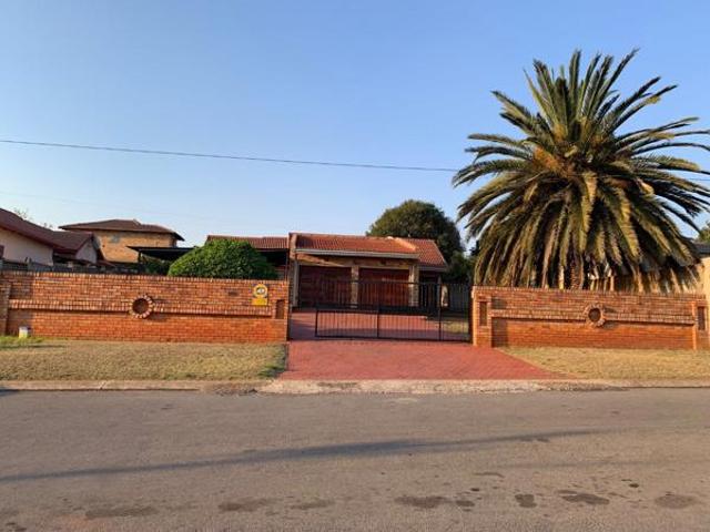 House for sale in Westonaria, Gauteng