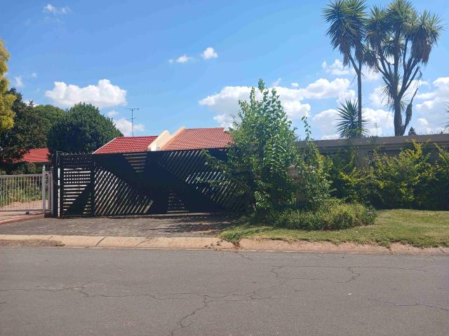 House for sale in Nooitgedacht, Gauteng