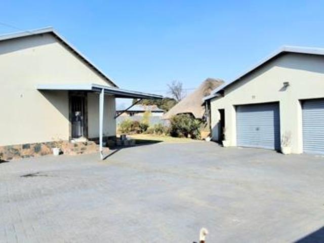 House for sale in Westonaria, Gauteng