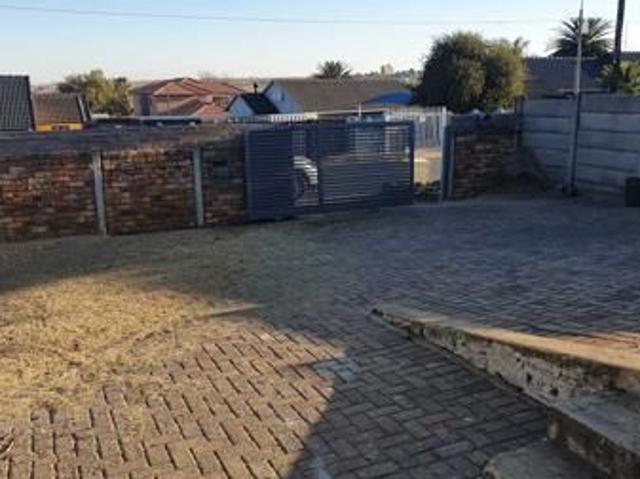 House for rent in Nooitgedacht, Gauteng