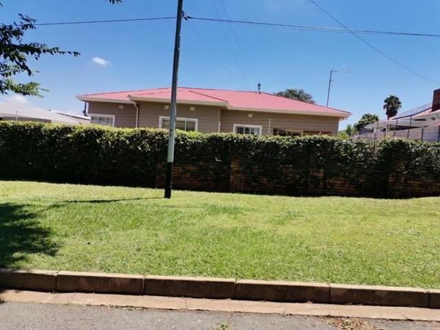 House for rent in Nooitgedacht, Gauteng