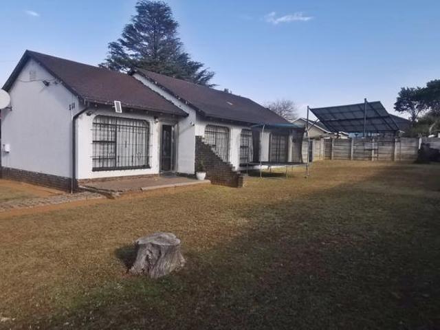 House for sale in Westonaria, Gauteng