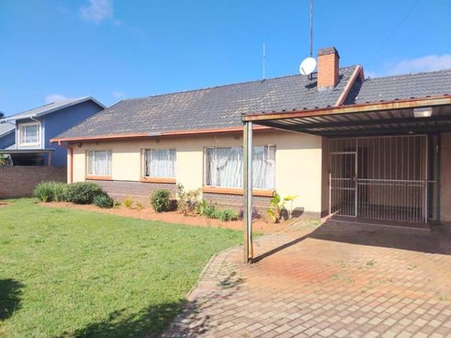 House for sale in Westonaria, Gauteng