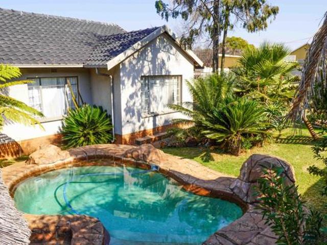 House for sale in Westonaria, Gauteng
