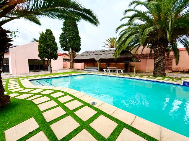 House for sale in Nooitgedacht, Gauteng