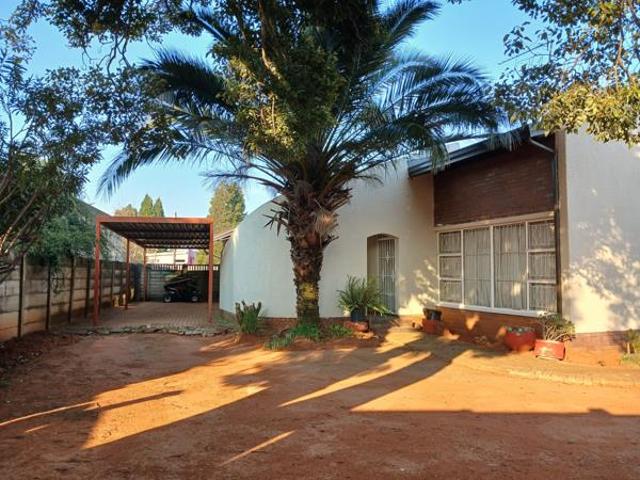House for sale in Westonaria, Gauteng