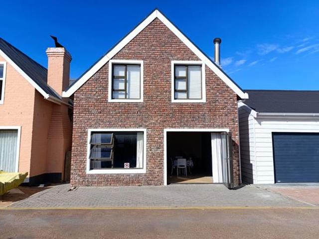 House for sale in Western Cape