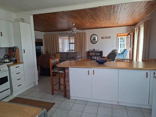 House for sale in Rietpoel, Theewaterskloof Local Municipality