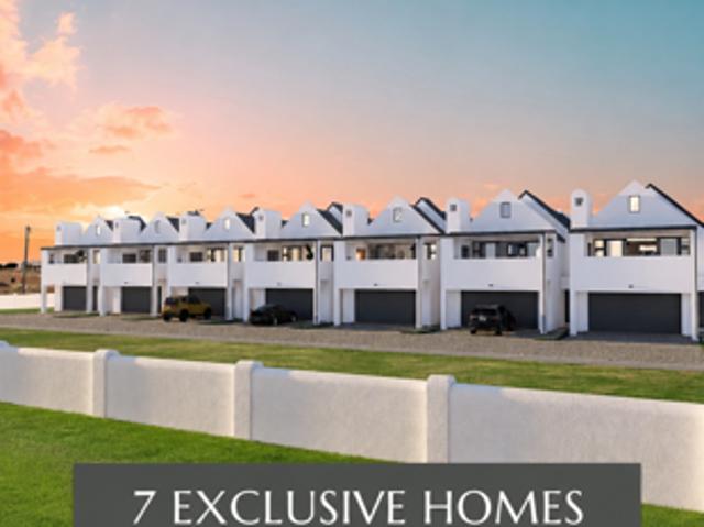 House for sale in Western Cape