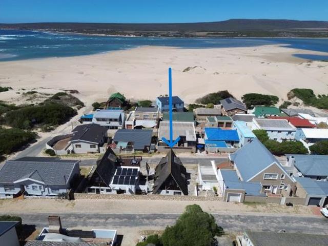 House for sale in Western Cape