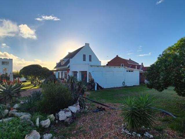 House for sale in Western Cape