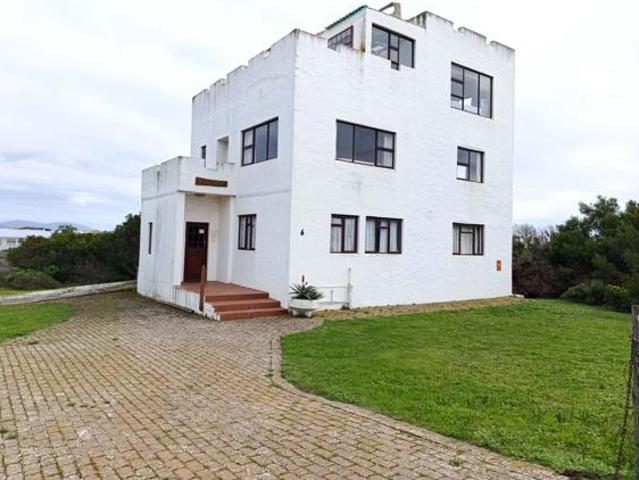 House for sale in Western Cape