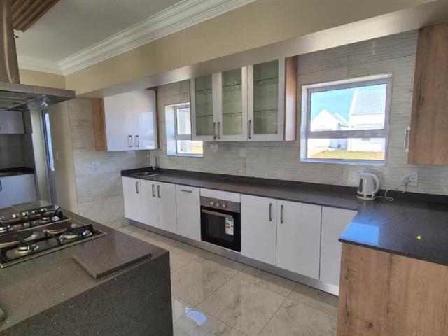 House for sale in Western Cape