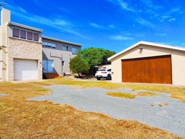 House for sale in Western Cape